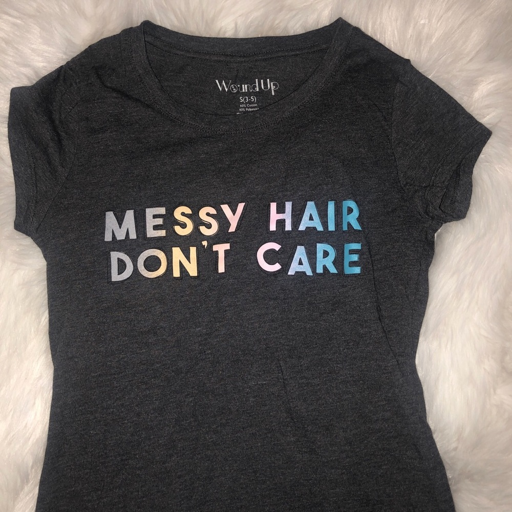 Graphic Tee